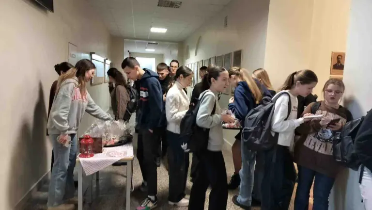 Nuotrauka 11: Edukaciniai užsiėmimai janoniečių tėveliams